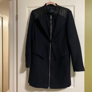 Guess Trench Coat